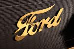 Ford Model T Town Car 1909 года
